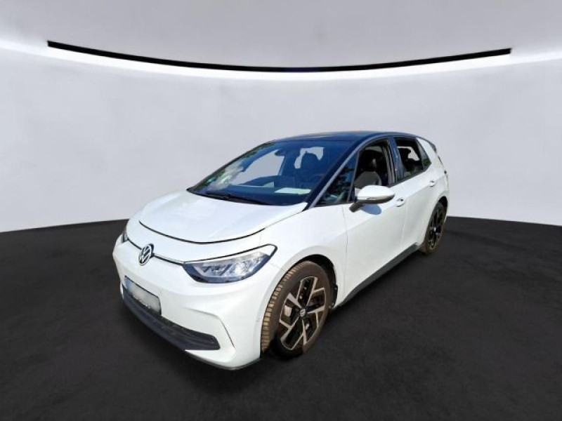 Bild 1: Volkswagen ID.3 PRO MOVE KAMERA SITZHZG NAVI PDC LED