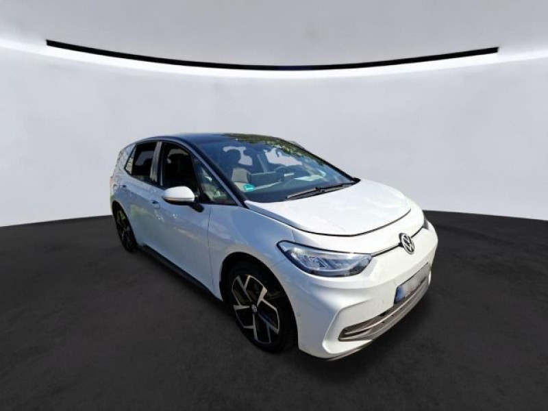 Bild 2: Volkswagen ID.3 PRO MOVE KAMERA SITZHZG NAVI PDC LED