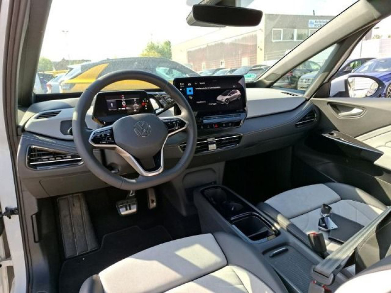Bild 5: Volkswagen ID.3 PRO MOVE KAMERA SITZHZG NAVI PDC LED