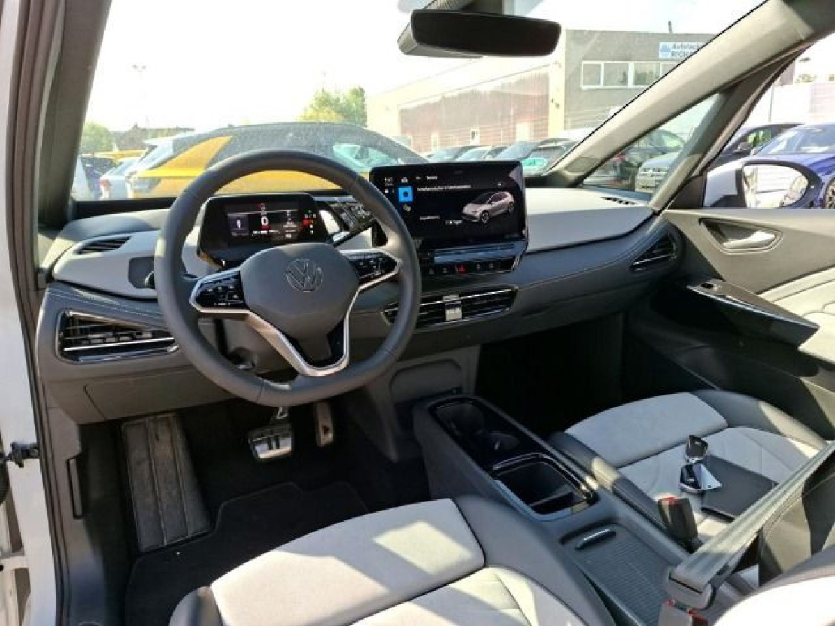 Thumb 5: Volkswagen ID.3 PRO MOVE KAMERA SITZHZG NAVI PDC LED