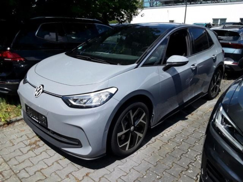 Bild 1: Volkswagen ID.3 PRO MOVE NAVI KAMERA SITZHZG PDC LM19