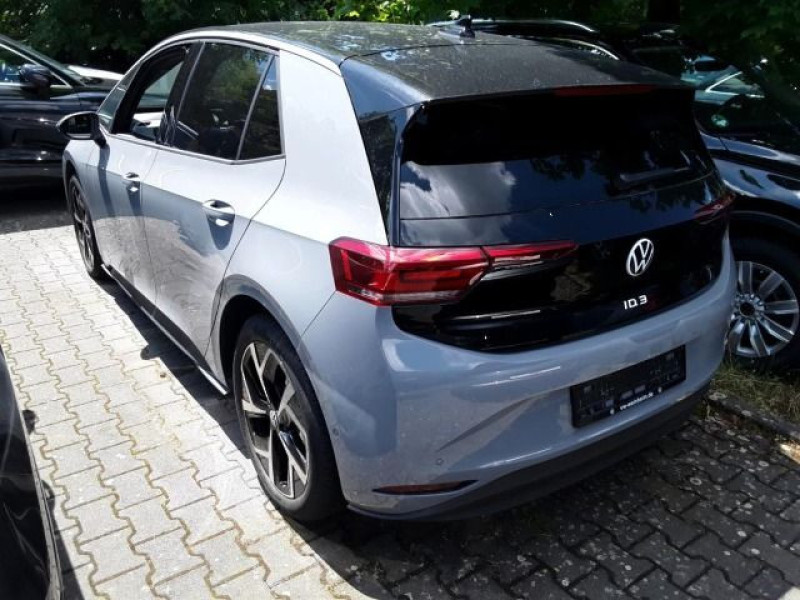 Bild 2: Volkswagen ID.3 PRO MOVE NAVI KAMERA SITZHZG PDC LM19