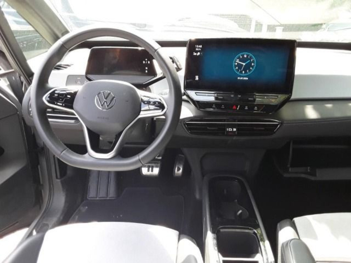 Thumb 3: Volkswagen ID.3 PRO MOVE NAVI KAMERA SITZHZG PDC LM19