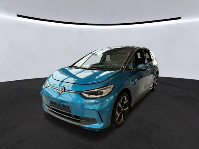 Bild 1: Volkswagen ID.3 PRO MOVE NAVI IQ.LIGHT KAMERA SITZHZG