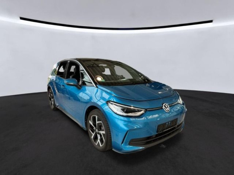 Bild 2: Volkswagen ID.3 PRO MOVE NAVI IQ.LIGHT KAMERA SITZHZG
