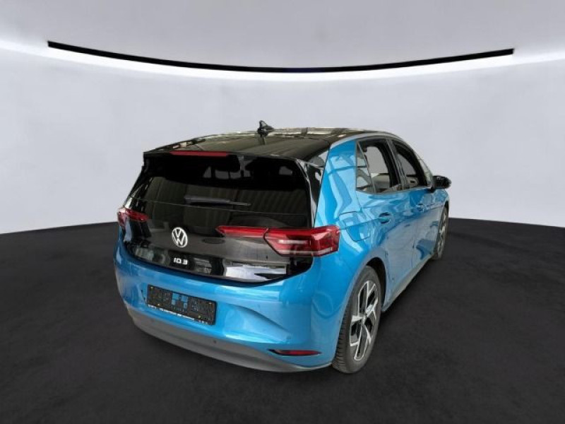 Bild 4: Volkswagen ID.3 PRO MOVE NAVI IQ.LIGHT KAMERA SITZHZG