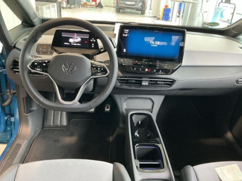 Bild 5: Volkswagen ID.3 PRO MOVE NAVI IQ.LIGHT KAMERA SITZHZG
