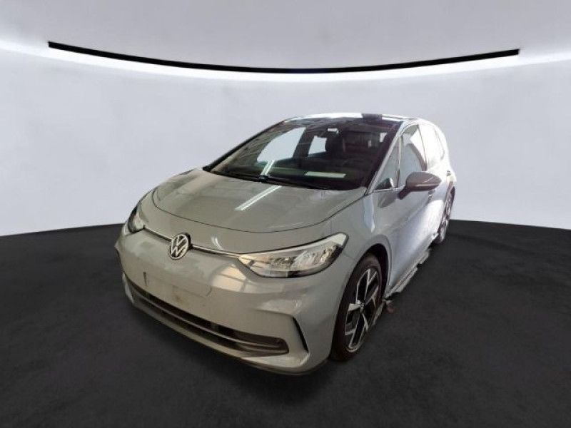 Bild 1: Volkswagen ID.3 PRO MOVE NAVI KAMERA SITZHZG LED