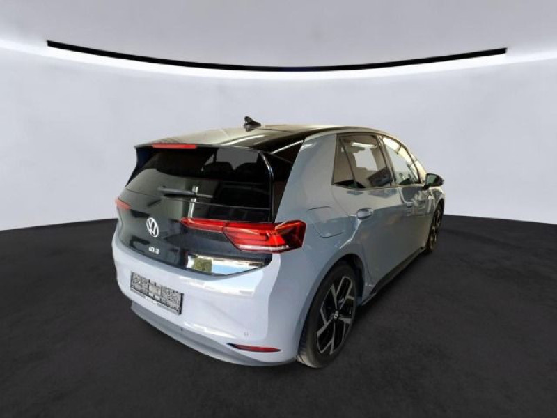 Bild 4: Volkswagen ID.3 PRO MOVE NAVI KAMERA SITZHZG LED