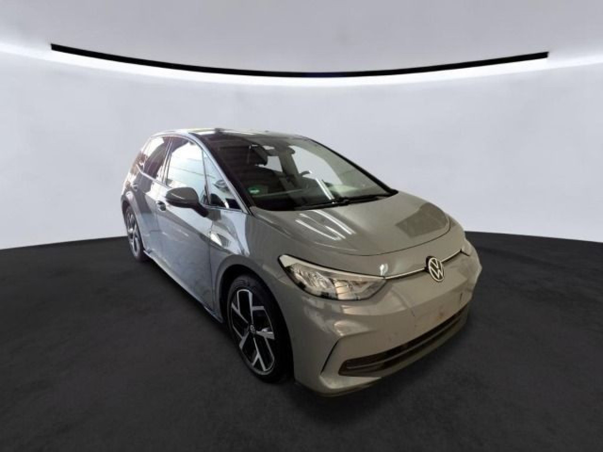 Thumb 2: Volkswagen ID.3 PRO MOVE NAVI KAMERA SITZHZG LED