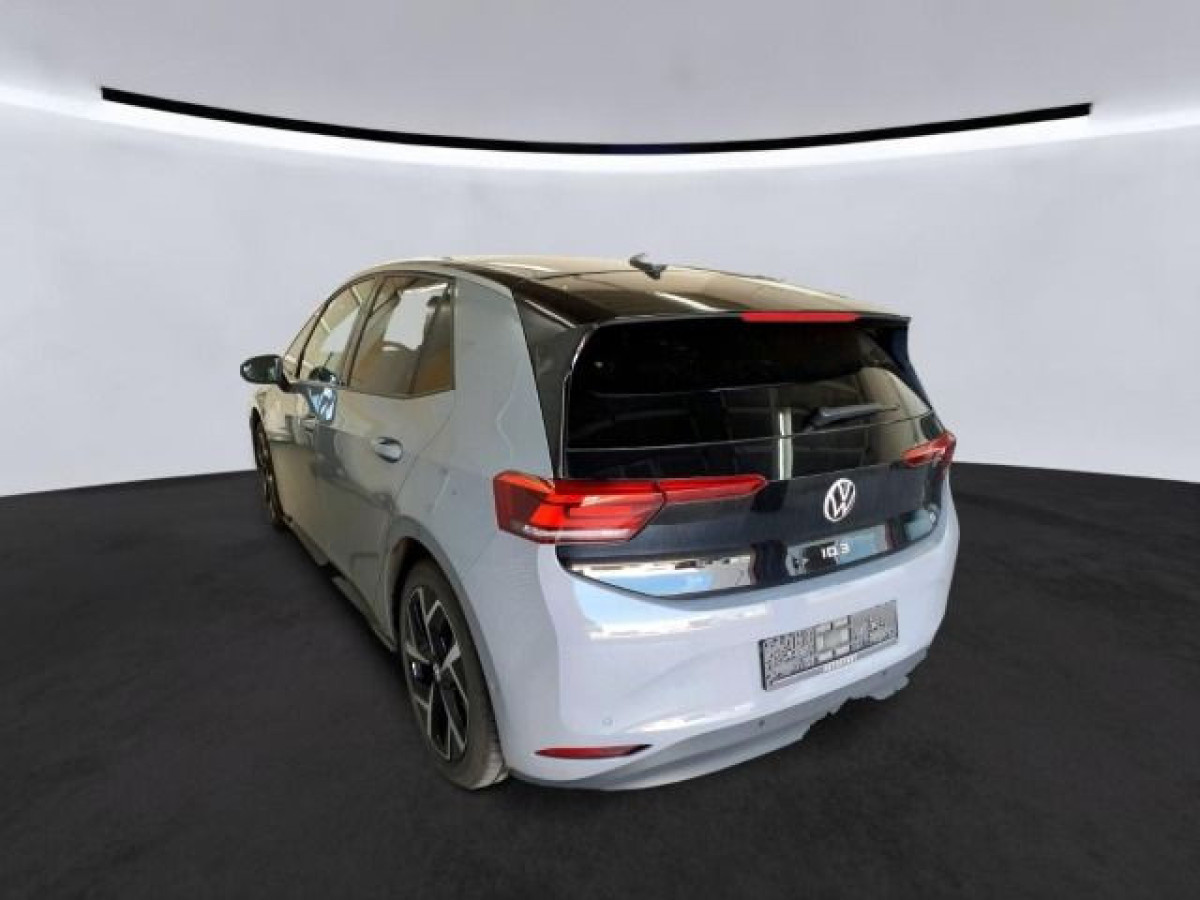 Thumb 3: Volkswagen ID.3 PRO MOVE NAVI KAMERA SITZHZG LED