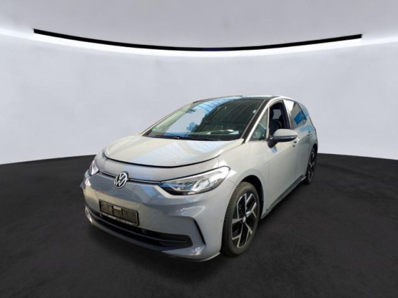Bild 1: Volkswagen ID.3 PRO MOVE NAVI KAMERA SITZHZG PDC