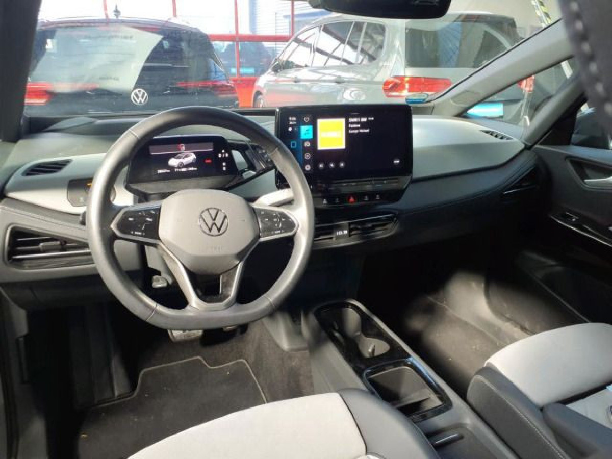 Thumb 3: Volkswagen ID.3 PRO MOVE NAVI KAMERA SITZHZG PDC