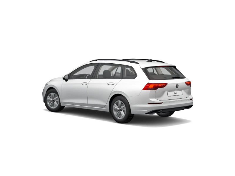Bild 2: Volkswagen Golf Variant 2.0 TDI LIFE NAVI KLIMA LED PDC SHZG