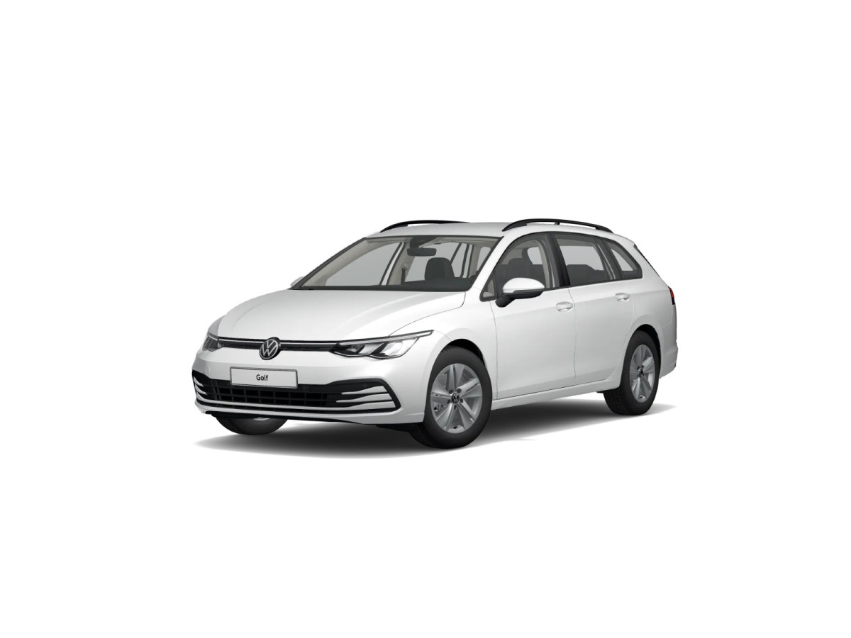 Thumb 1: Volkswagen Golf Variant 2.0 TDI LIFE NAVI KLIMA LED PDC SHZG