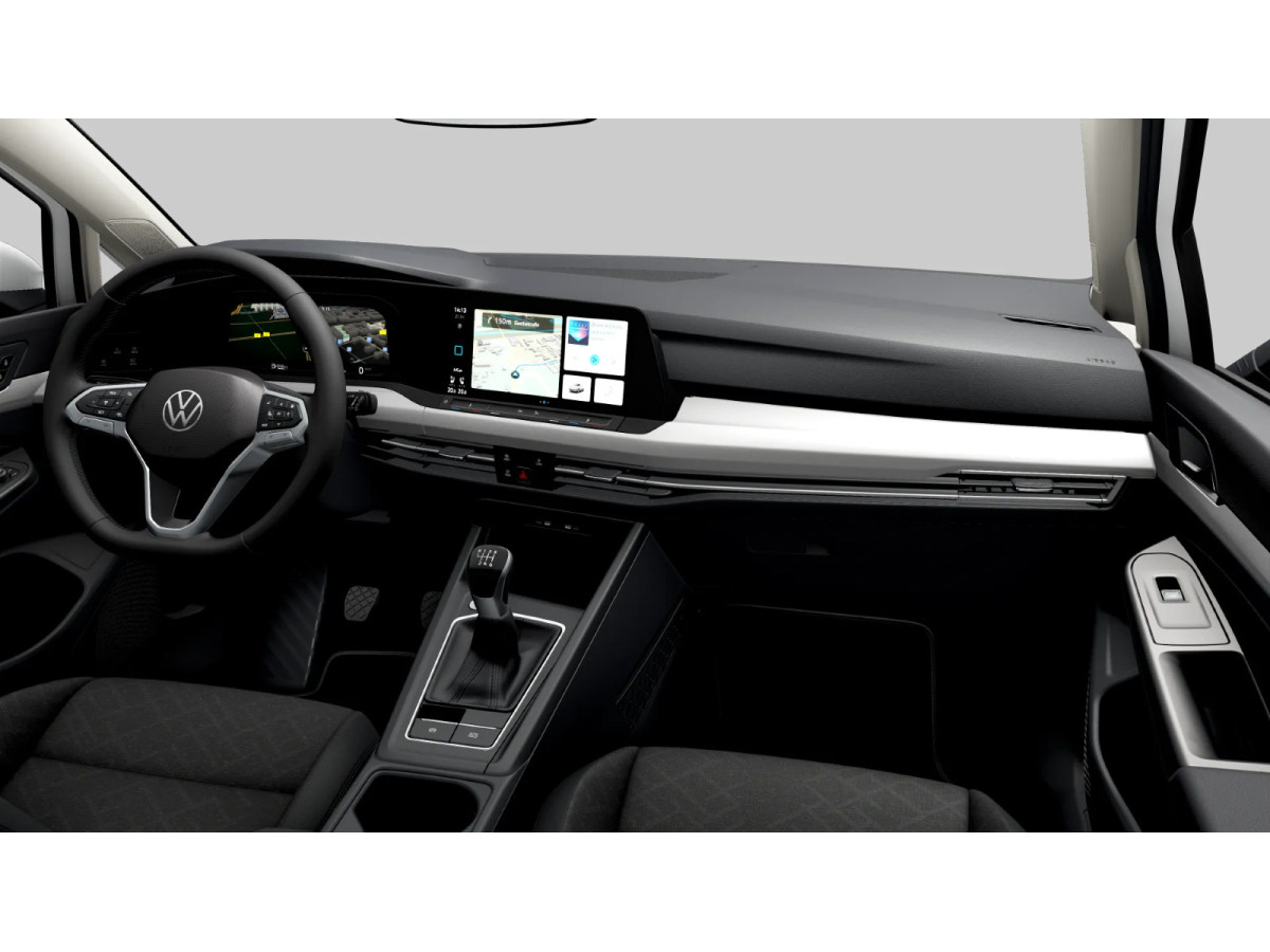 Thumb 3: Volkswagen Golf Variant 2.0 TDI LIFE NAVI KLIMA LED PDC SHZG
