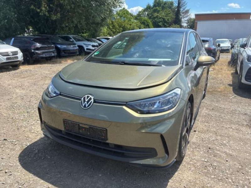Bild 1: Volkswagen ID.3 PRO MOVE NAVI KAMERA SITZHZG LED PDC