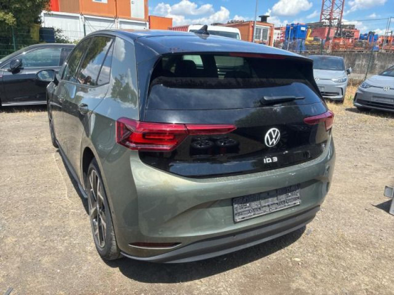 Bild 2: Volkswagen ID.3 PRO MOVE NAVI KAMERA SITZHZG LED PDC