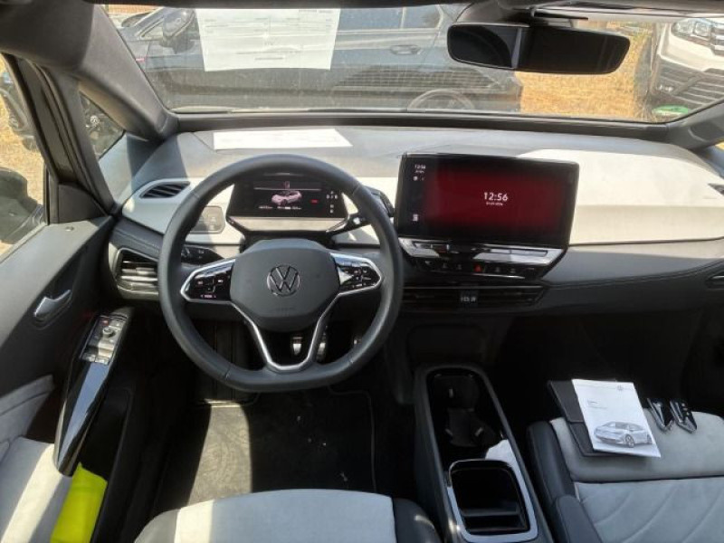 Bild 3: Volkswagen ID.3 PRO MOVE NAVI KAMERA SITZHZG LED PDC