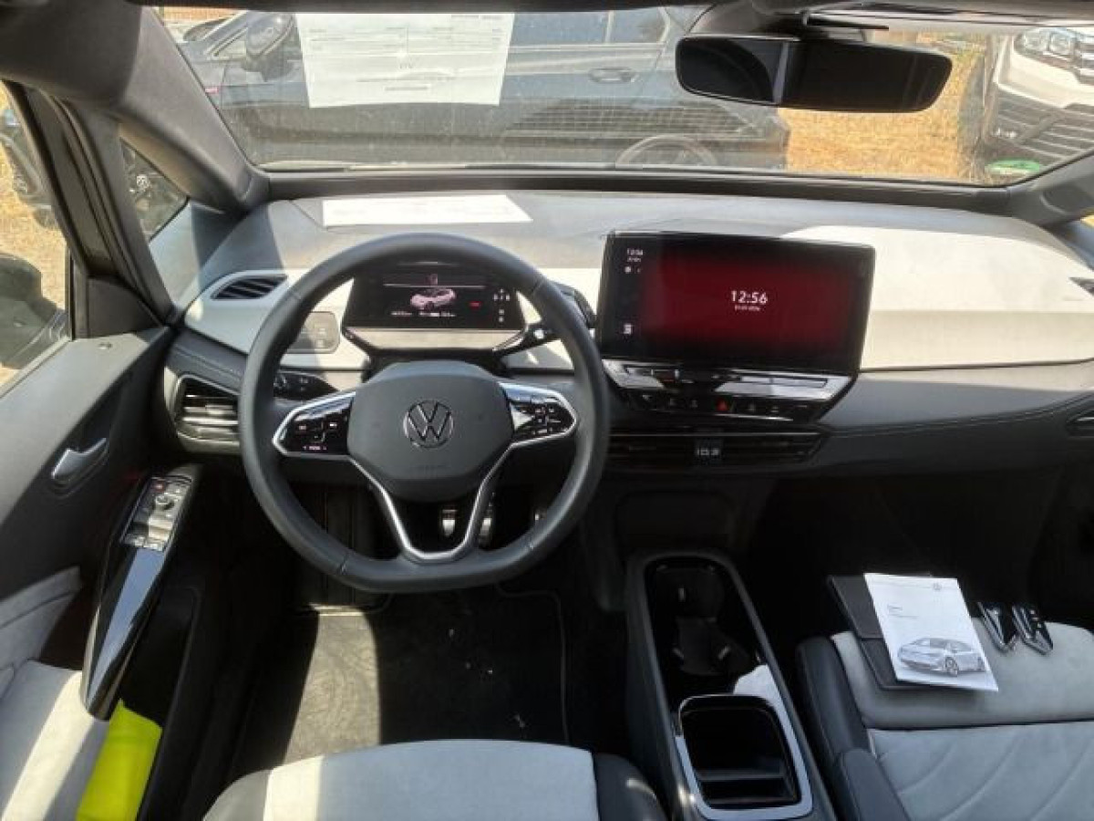Thumb 3: Volkswagen ID.3 PRO MOVE NAVI KAMERA SITZHZG LED PDC