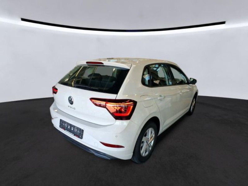 Bild 2: Volkswagen Polo 1.0 TSI DSG STYLE NAVI KAMERA SITZHZG PDC
