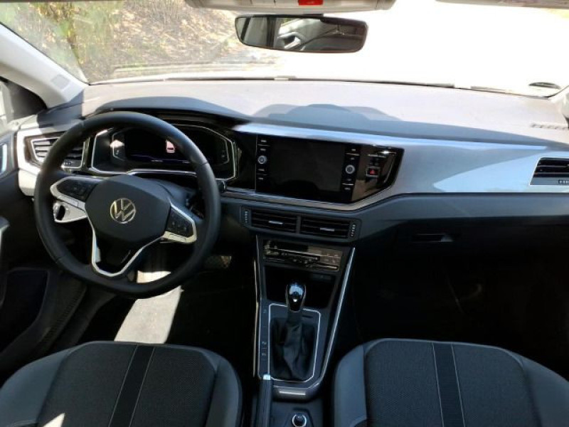 Bild 3: Volkswagen Polo 1.0 TSI DSG STYLE NAVI KAMERA SITZHZG PDC