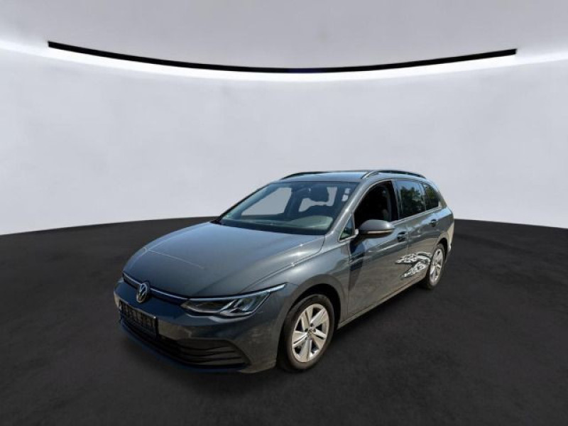 Bild 1: Volkswagen Golf Variant 1.5 eTSI DSG LIFE AHK KAMERA NAVI PDC