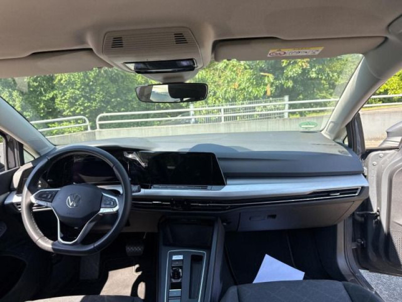 Bild 3: Volkswagen Golf Variant 1.5 eTSI DSG LIFE AHK KAMERA NAVI PDC