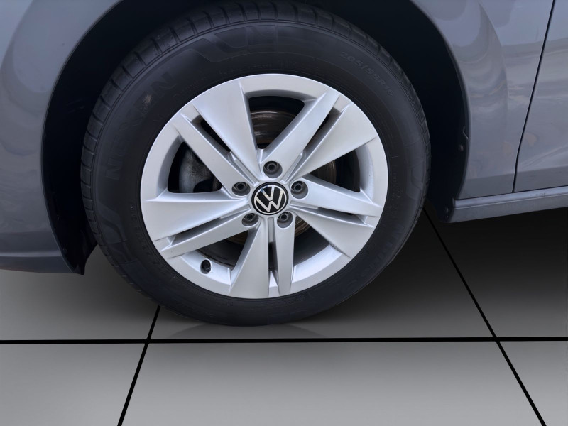 Bild 8: Volkswagen Golf Variant 1.5 eTSI DSG LIFE AHK KAMERA NAVI PDC