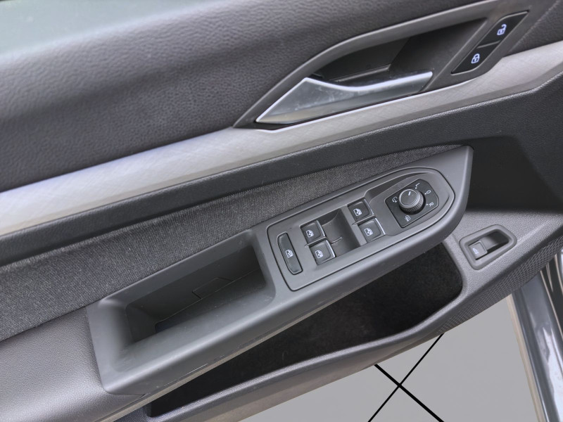 Bild 10: Volkswagen Golf Variant 1.5 eTSI DSG LIFE AHK KAMERA NAVI PDC