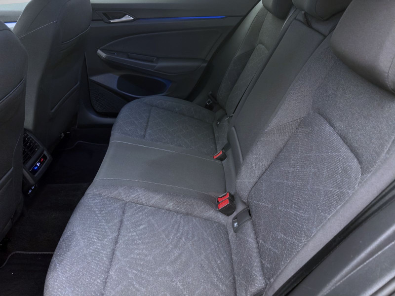 Bild 15: Volkswagen Golf Variant 1.5 eTSI DSG LIFE AHK KAMERA NAVI PDC