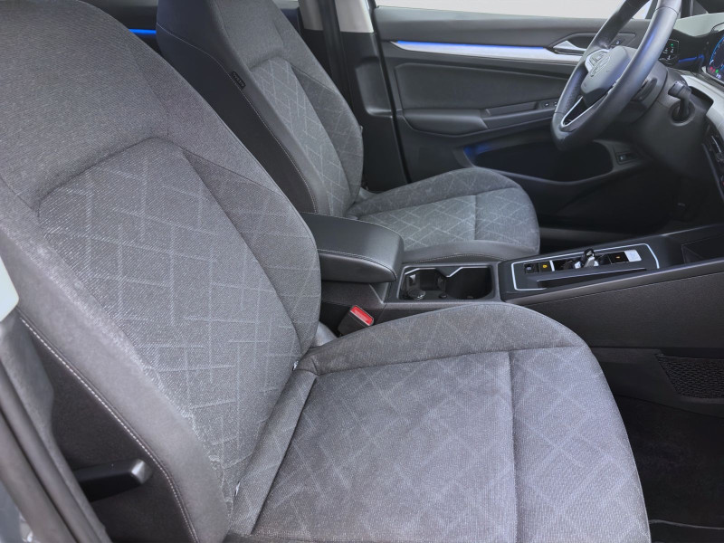 Bild 16: Volkswagen Golf Variant 1.5 eTSI DSG LIFE AHK KAMERA NAVI PDC