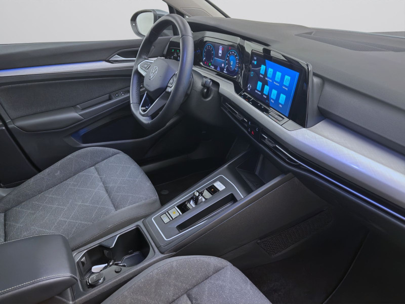 Bild 17: Volkswagen Golf Variant 1.5 eTSI DSG LIFE AHK KAMERA NAVI PDC