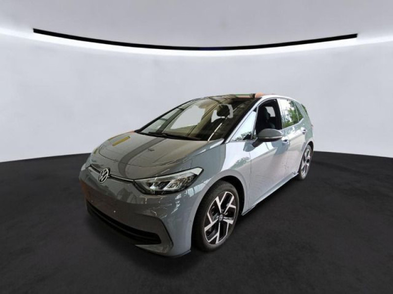 Bild 1: Volkswagen ID.3 PRO MOVE NAVI SITZHZG PDC KAMERA LED