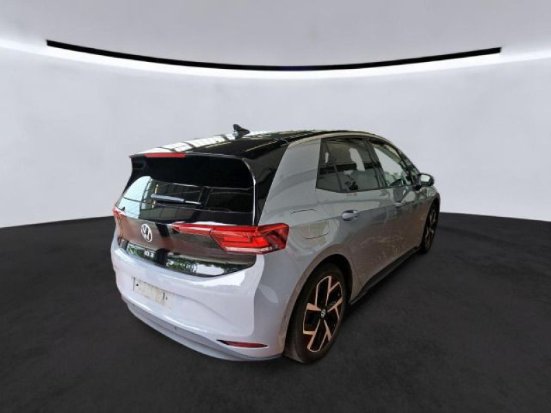 Bild 2: Volkswagen ID.3 PRO MOVE NAVI SITZHZG PDC KAMERA LED