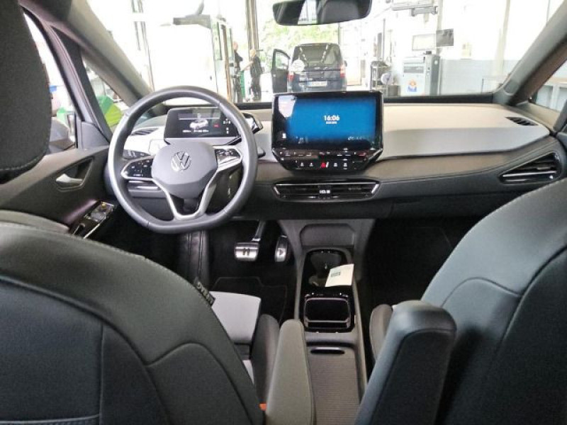 Bild 3: Volkswagen ID.3 PRO MOVE NAVI SITZHZG PDC KAMERA LED