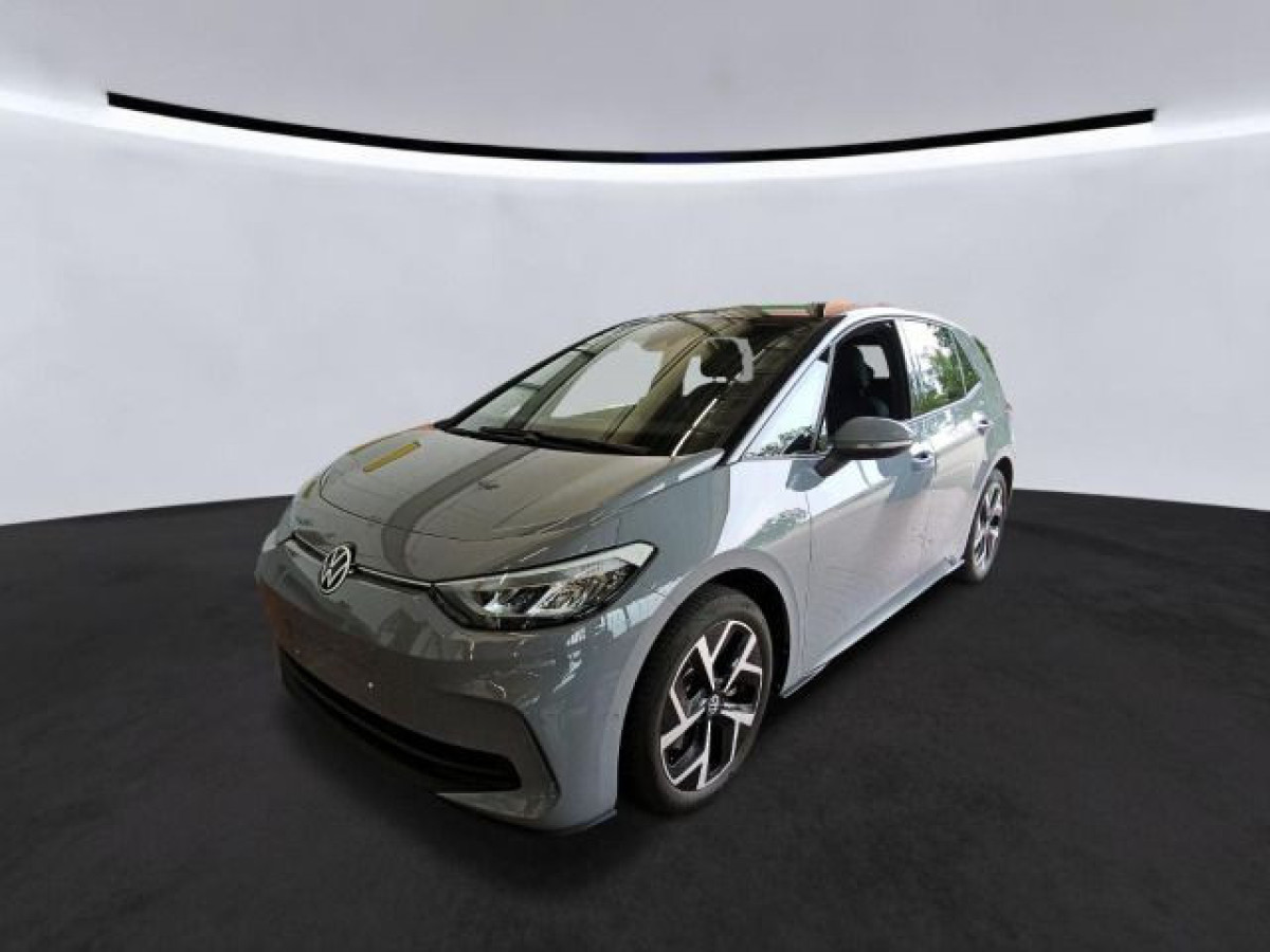 Thumb 1: Volkswagen ID.3 PRO MOVE NAVI SITZHZG PDC KAMERA LED