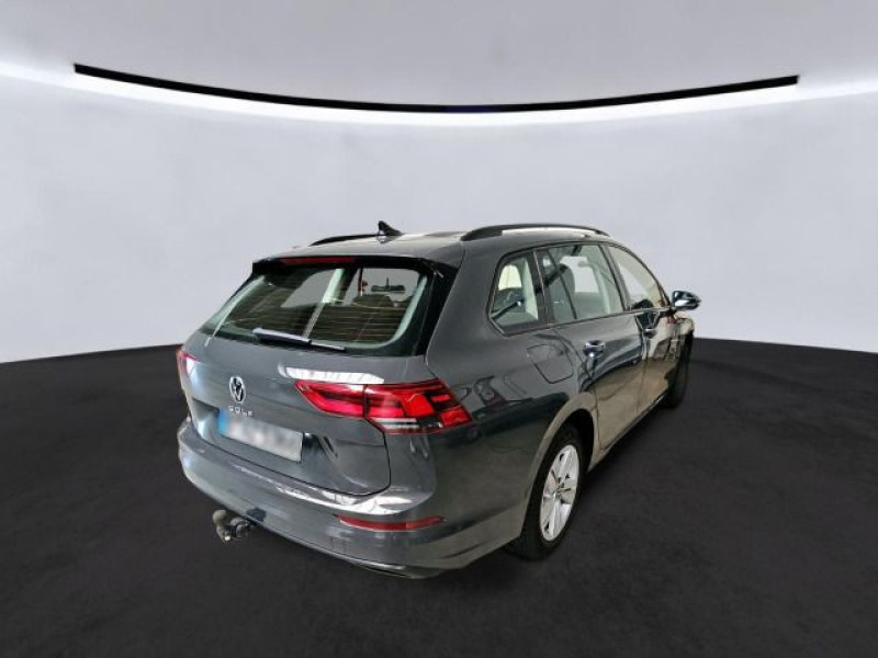 Bild 2: Volkswagen Golf Variant 1.0 TSI LIFE AHK NAVI SITZHZG LED