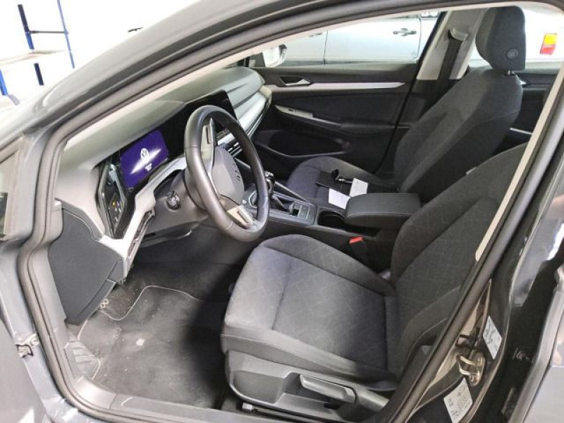 Bild 4: Volkswagen Golf Variant 1.0 TSI LIFE AHK NAVI SITZHZG LED