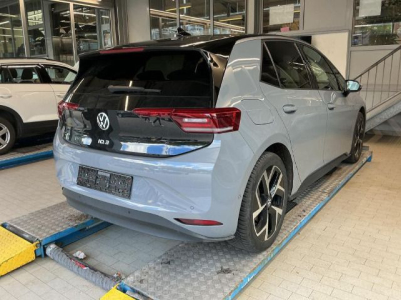 Bild 2: Volkswagen ID.3 PRO MOVE PANO NAVI KAMERA IQ.LIGHT