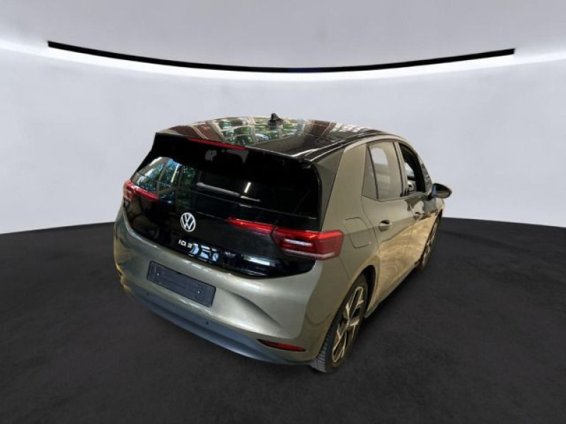 Bild 2: Volkswagen ID.3 PRO MOVE PANO NAVI KAMERA LM19