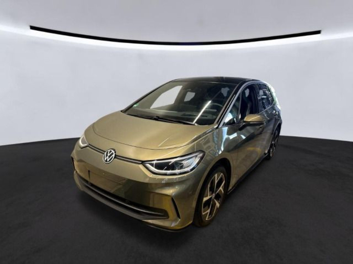 Thumb 1: Volkswagen ID.3 PRO MOVE PANO NAVI KAMERA LM19