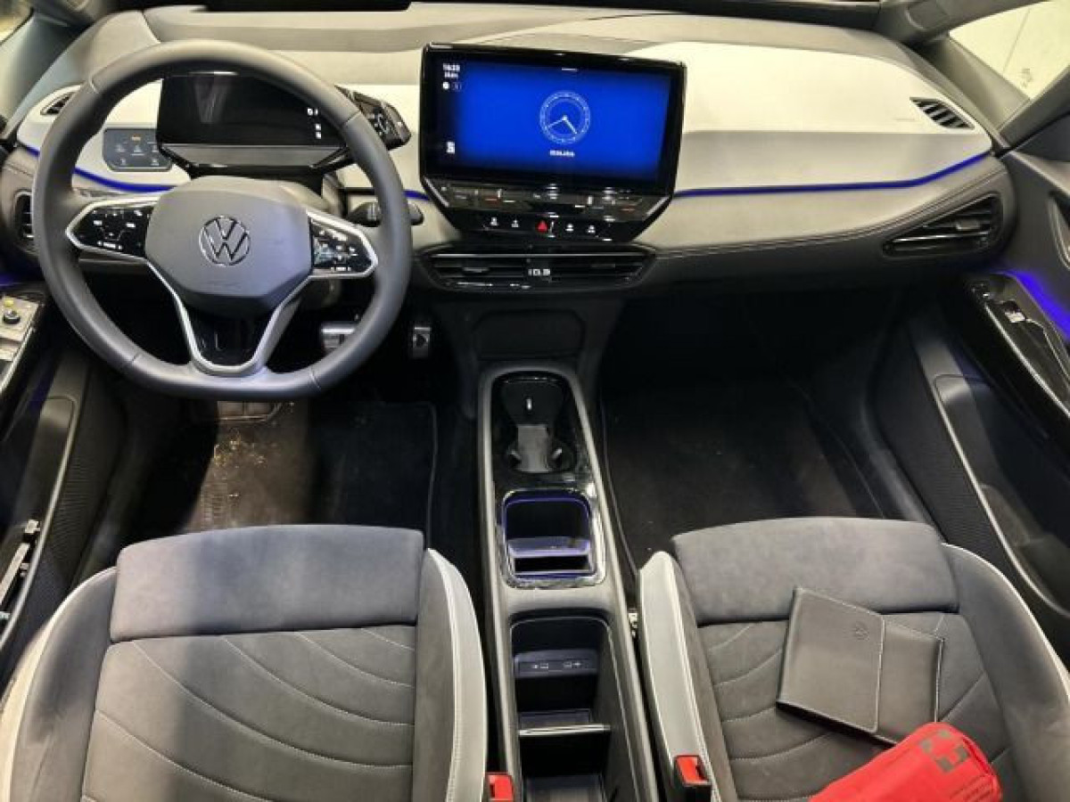 Thumb 3: Volkswagen ID.3 PRO MOVE PANO NAVI KAMERA LM19