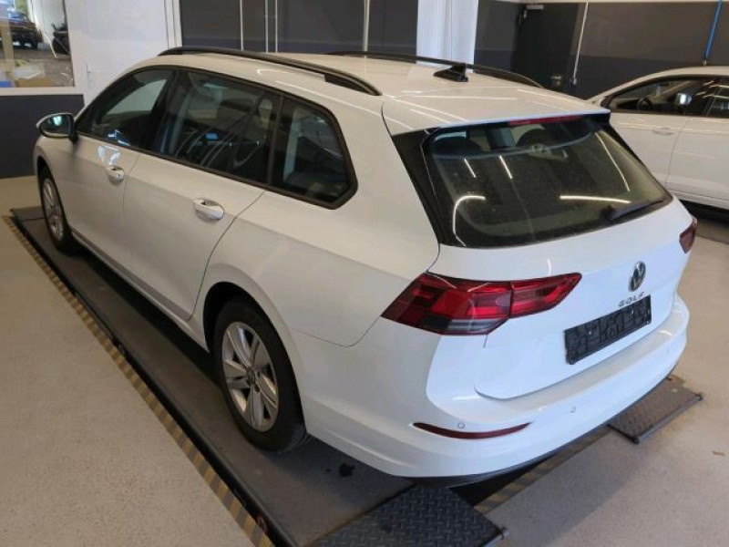 Bild 2: Volkswagen Golf Variant 1.0 TSI LIFE NAVI KAMERA KLIMA PDC