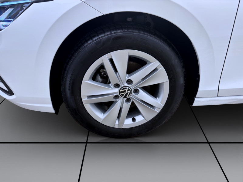 Bild 8: Volkswagen Golf Variant 1.0 TSI LIFE NAVI KAMERA KLIMA PDC
