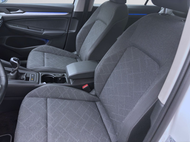 Bild 9: Volkswagen Golf Variant 1.0 TSI LIFE NAVI KAMERA KLIMA PDC