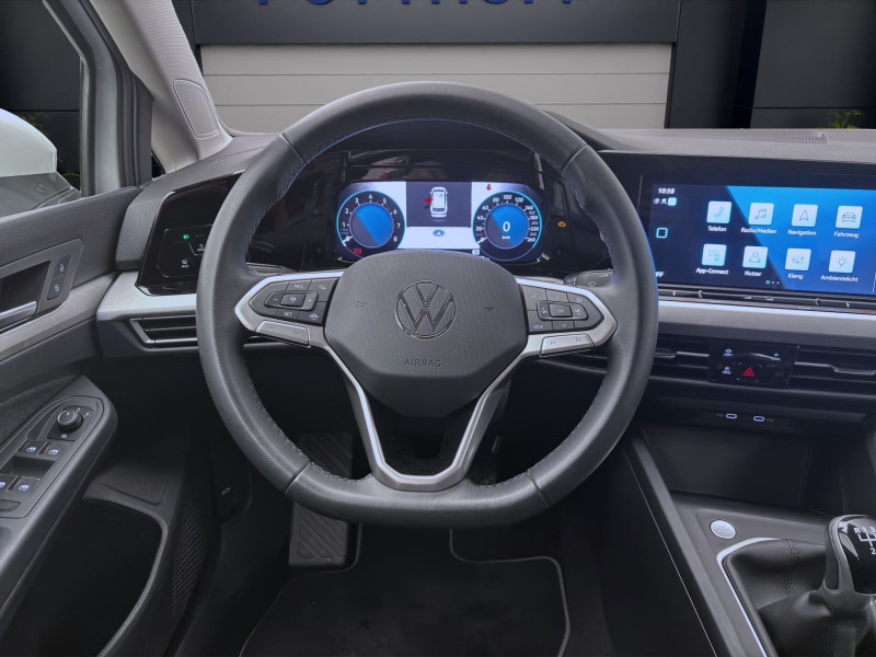 Bild 11: Volkswagen Golf Variant 1.0 TSI LIFE NAVI KAMERA KLIMA PDC