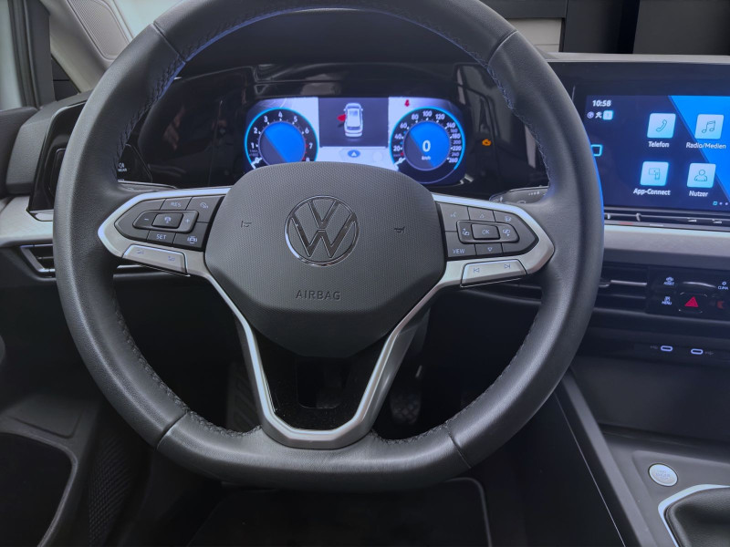 Bild 12: Volkswagen Golf Variant 1.0 TSI LIFE NAVI KAMERA KLIMA PDC