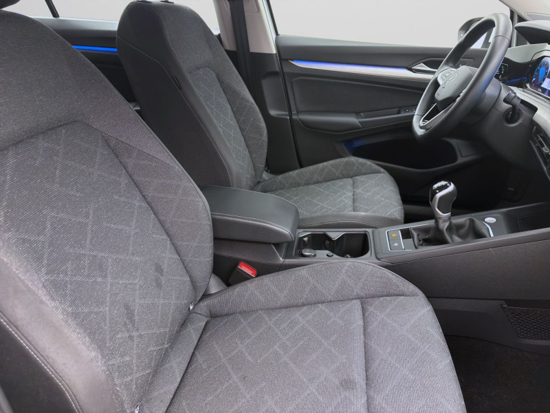 Bild 16: Volkswagen Golf Variant 1.0 TSI LIFE NAVI KAMERA KLIMA PDC
