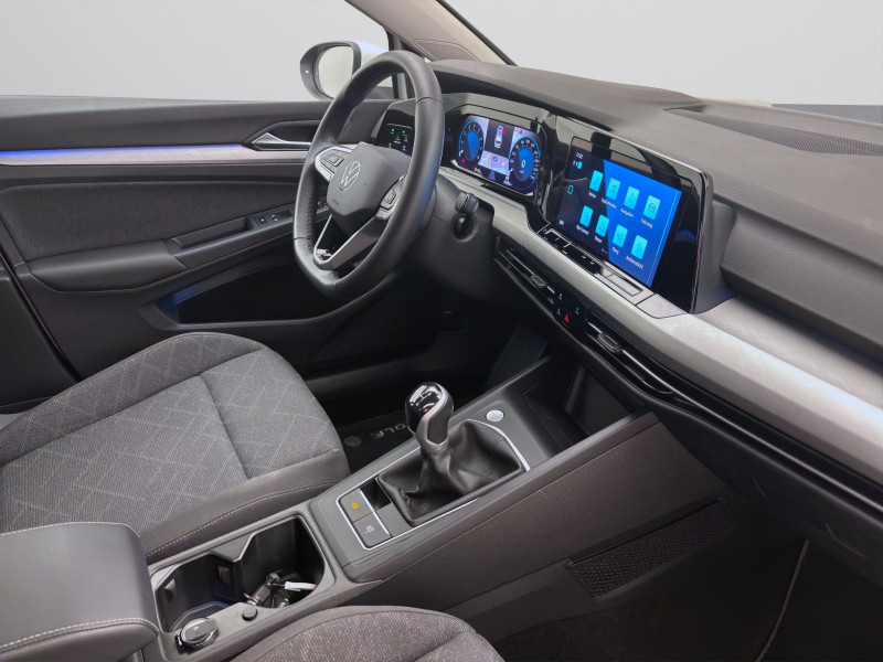 Bild 17: Volkswagen Golf Variant 1.0 TSI LIFE NAVI KAMERA KLIMA PDC